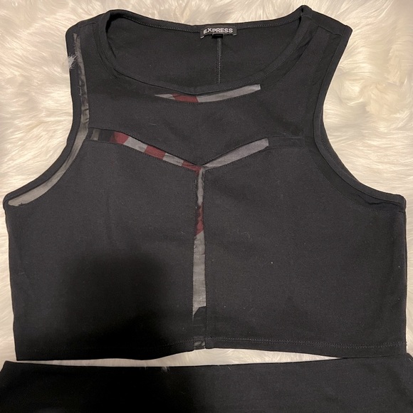 LBD Express set - Picture 2 of 6